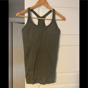 Ebb to street tank top